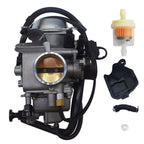 Carburetor for Honda Foreman Rubicon 500 TRX500 (2001â2014)