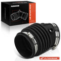 Air Intake Hose with Clamps for Buick Skylark, Chevy Beretta, Corsica (1985–1996)