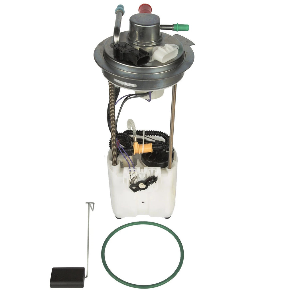 Delphi FG1057 Fuel Pump Module Assembly for GMC Sierra 1500/Yukon XL (2007–2014)