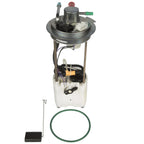 Delphi FG1057 Fuel Pump Module Assembly for GMC Sierra 1500/Yukon XL (2007–2014)