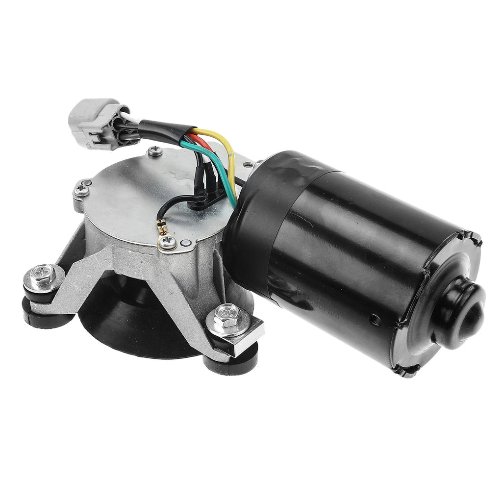Windshield Wiper Linkage & Motor Front for Toyota Tacoma (1998-2004)