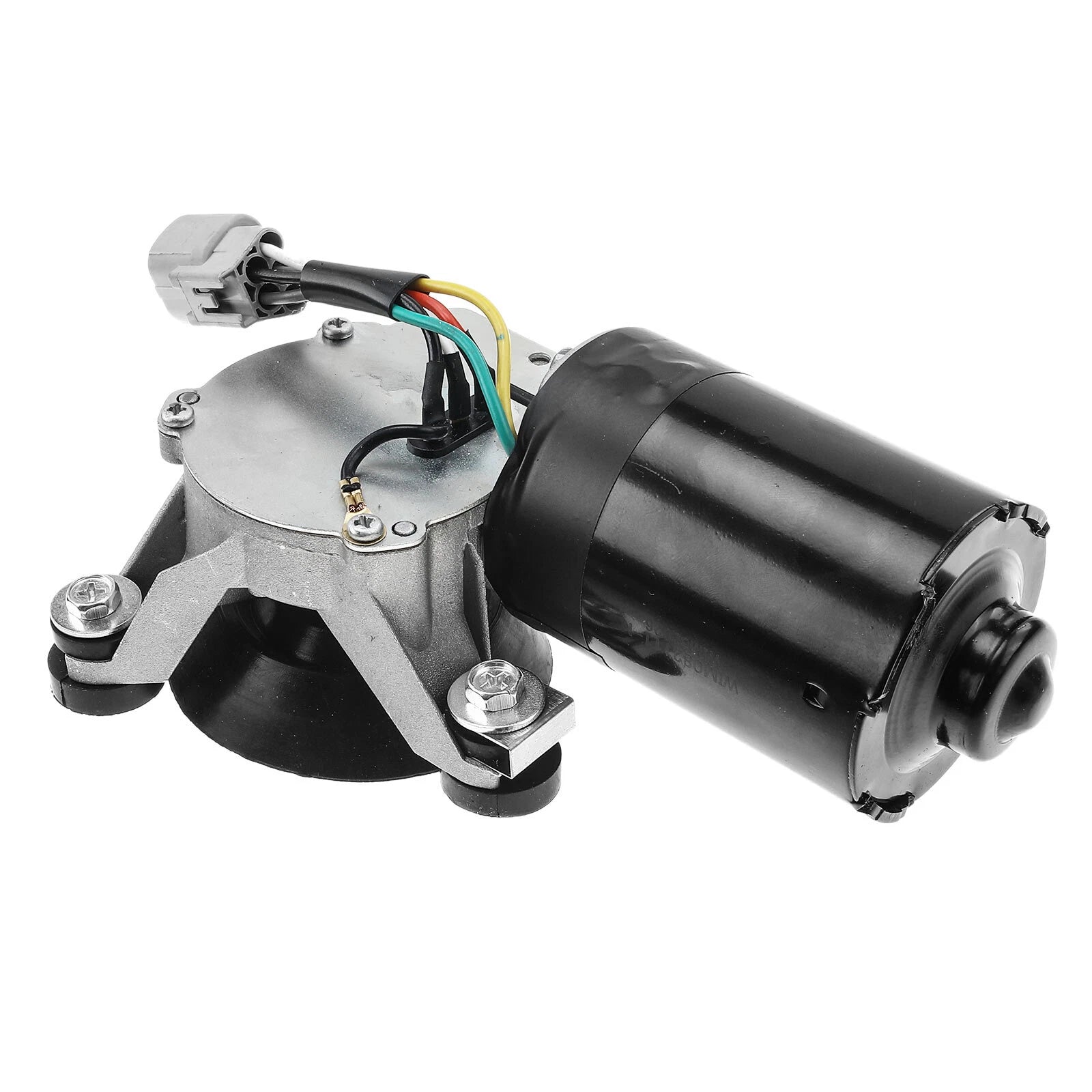 Windshield Wiper Linkage & Motor Front for Toyota Tacoma (1998-2004)