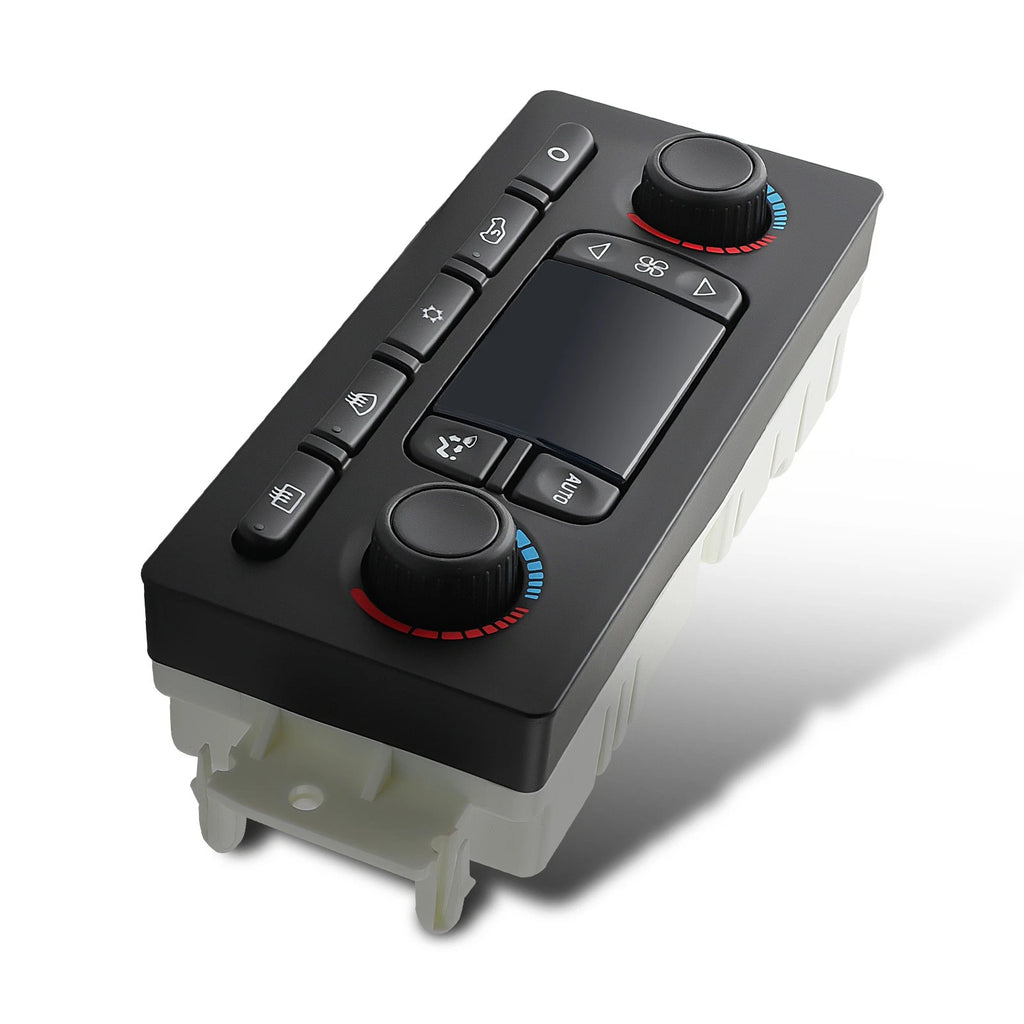 A/C Heater Climate Control Module for Chevy GMC (1999–2006) 599-211XD