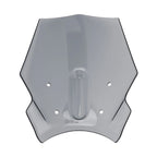 Windshield WindScreen for Honda CB650R (2024–2025) Gray