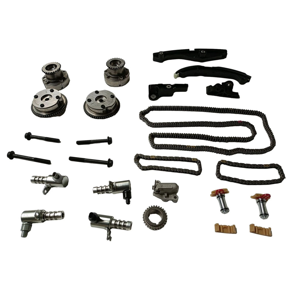 21x Engine Timing Chain Kit for Ford Transit-150/250/350 (2017–2022)