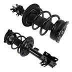 2X Front Shock Struts with Coil Springs for Nissan Altima (2007-2012)