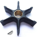 Water Pump Impeller for Johnson Evinrude OMC Sterndrive 100-260HP (379475, 777130)