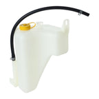 Coolant Fluid Overflow Tank Reservoir Bottle + Cap for Infiniti Q45 (1997–2001)