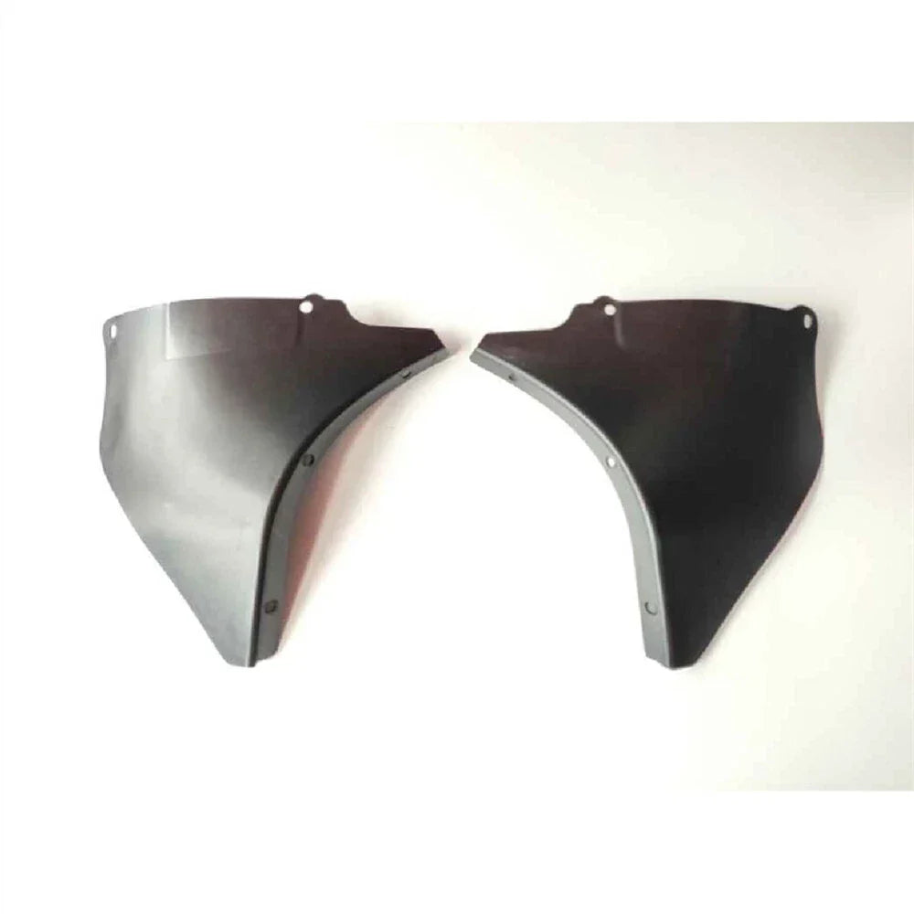 Front Torque Box Covers for Dodge Charger, Chrysler 300 (2005-2023)