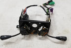 Switch Mounting Carrier for Jaguar XJ6 (1993–1994)