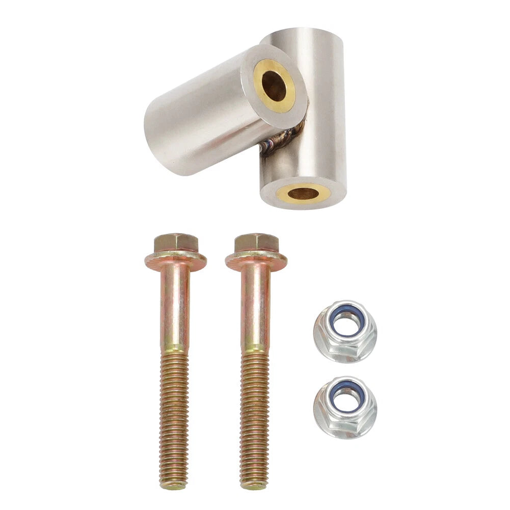 Solid Shifter Linkage U-Joint for Subaru STI 6 Speed (2004–2019)
