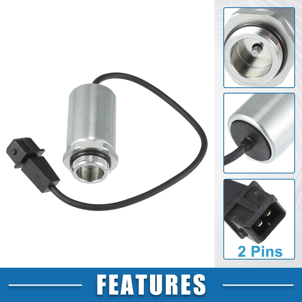 VVT Solenoid Valve No. 11361738494 for BMW 320i 323i (1992–1998)