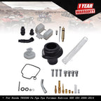 Carburetor Kit for Honda TRX500 Foreman Rubicon 500 4X4 (2005–2014)