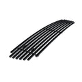 Stainless Steel Black Billet Grille Insert for Volvo S60 (2001–2004)