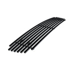 Stainless Steel Black Billet Grille Insert for Volvo S60 (2001–2004)