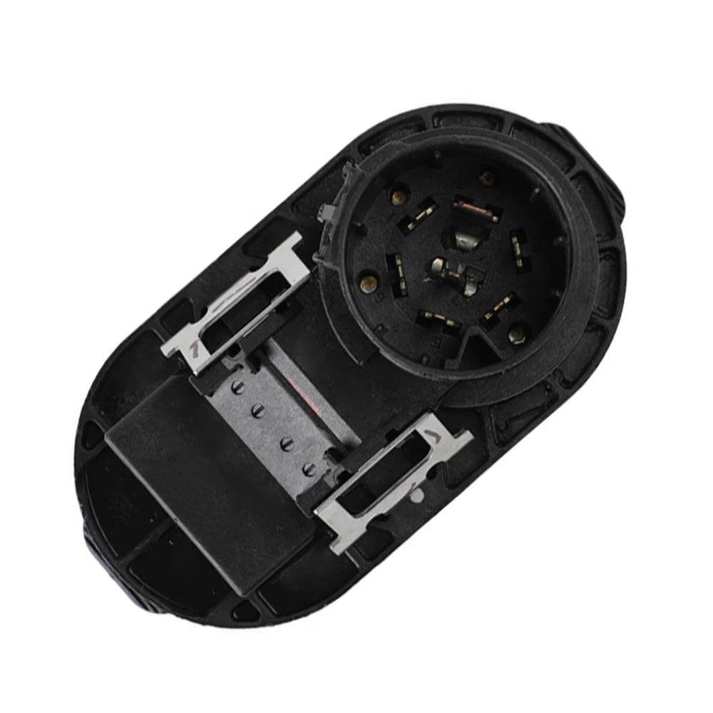 Trailer Hitch Connector Plug for Jeep Grand Wagoneer (2022–2024)