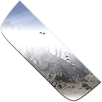 License Plate Bezel Chrome for 2005-2009 Chevy Equinox