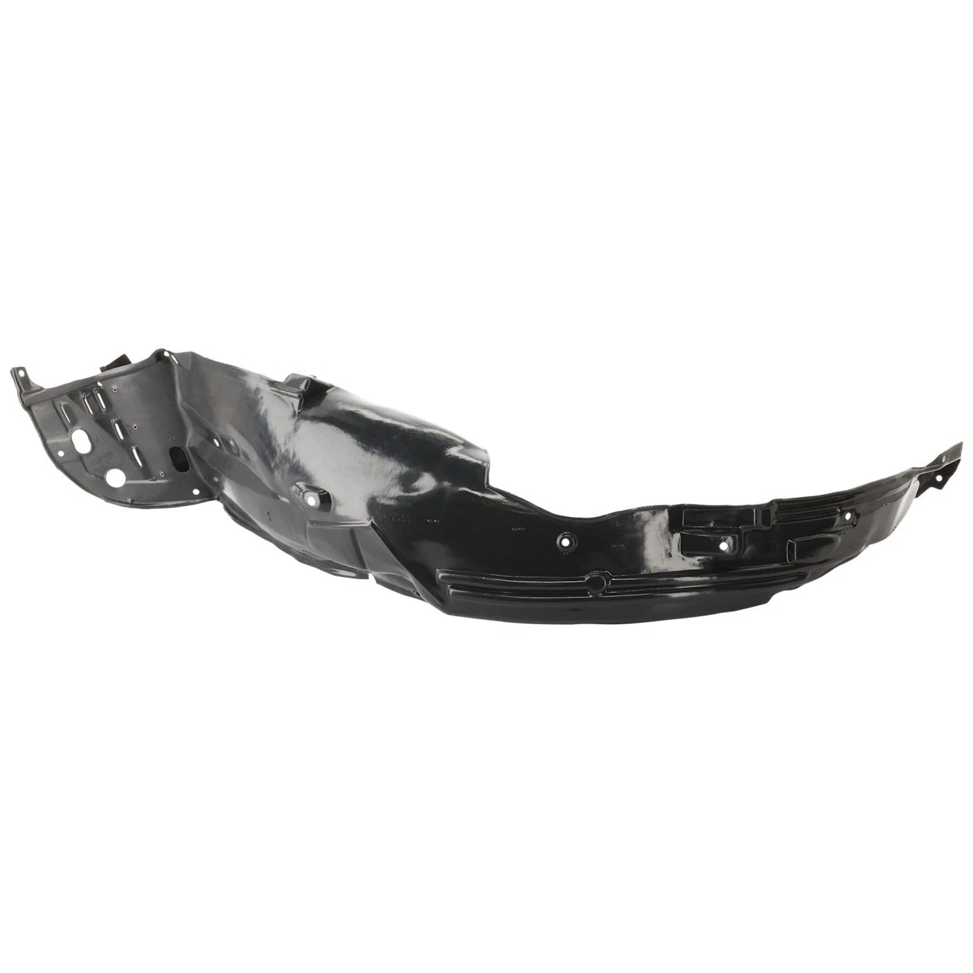 Driver Left Side Fender Quarter Panel for Honda Accord (2013–2015)