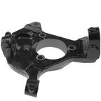 Pair Front Steering Knuckle for Chevy Silverado 1500 (2007-2014)