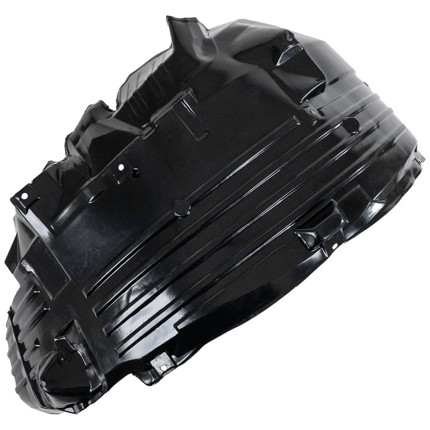Fender Liner for Nissan Titan (2008–2015) Front Driver Side Inner