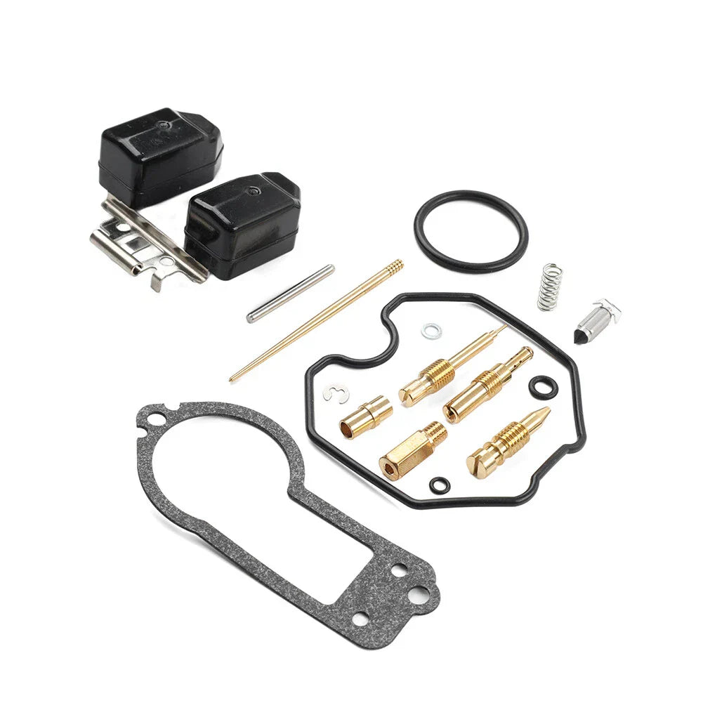 Carburetor Repair Rebuild Kit for Honda XR250R (1996–2004)