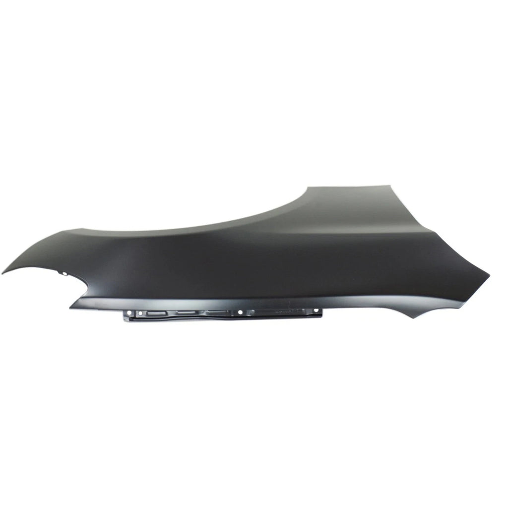 Set of 2 CAPA Fenders for Hyundai Genesis Coupe (2010–2016)