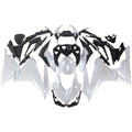 Injection Fairing Kit for Honda CBR500R (2019–2021) - ABS Plastic