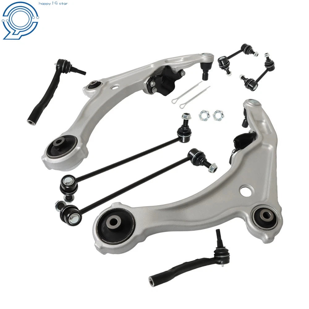 Control Arm Outer Tie Rod Sway Bar Link for Nissan Maxima (2009-2014)