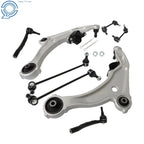 Control Arm Outer Tie Rod Sway Bar Link for Nissan Maxima (2009-2014)
