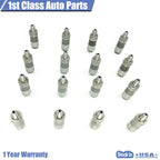 16X Engine Valve Lifter for Hyundai Sonata, Mitsubishi Lancer, Kia Optima