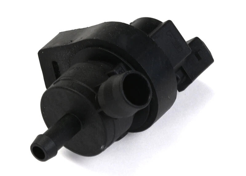 Genuine OEM EVAP Purge Valve for BMW (13907831770)
