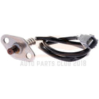 Set of 3 Oxygen Sensors for Lexus RX300 (1999–2003)