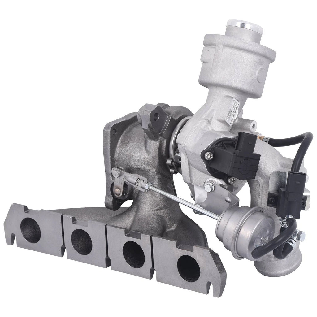 Turbocharger for Audi A4 2.0T TFSI (2005-2009)