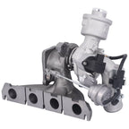 Turbocharger for Audi A4 2.0T TFSI (2005-2009)