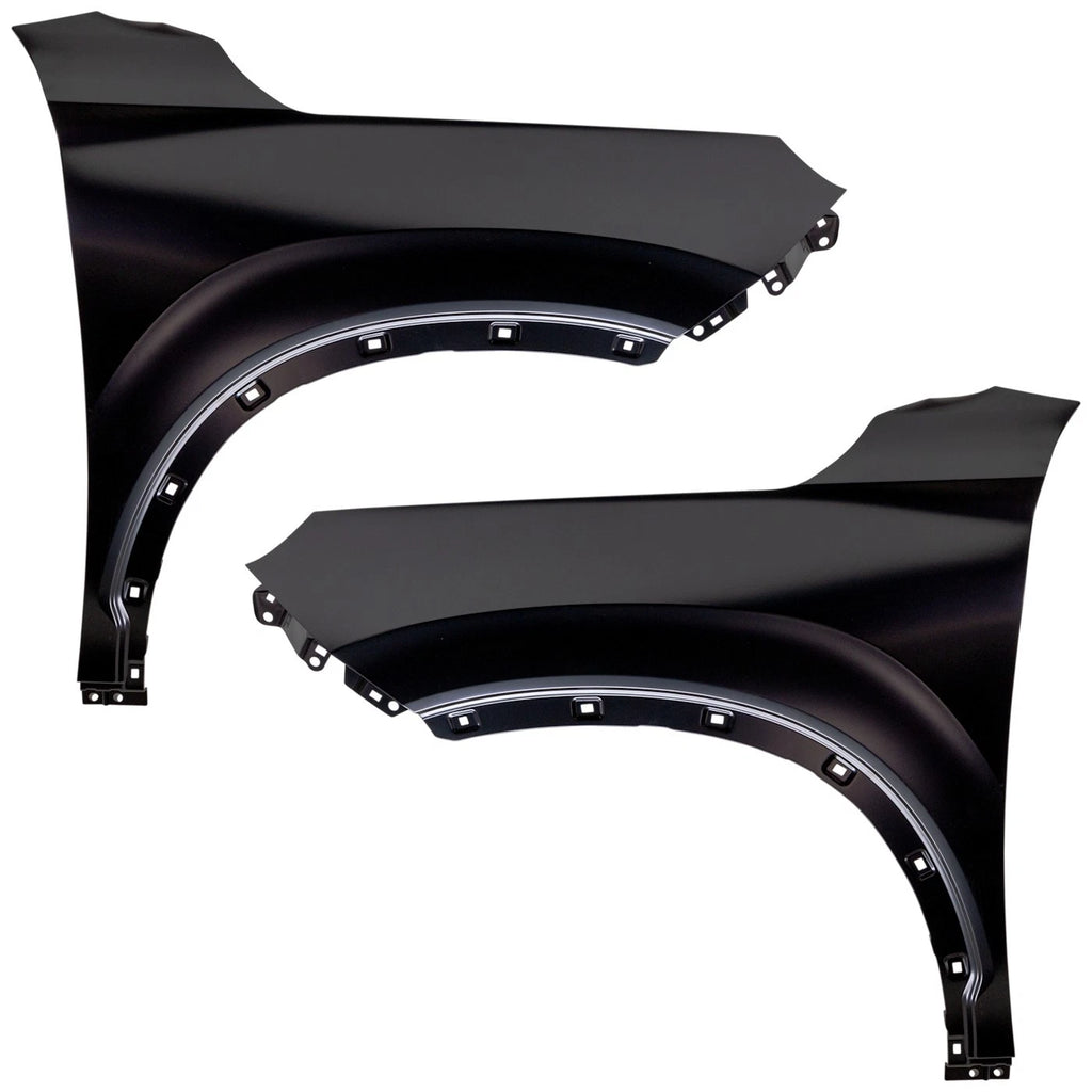 Fender for Hyundai Palisade (2020–2024) Front Left & Right