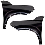 Fender for Hyundai Palisade (2020–2024) Front Left & Right