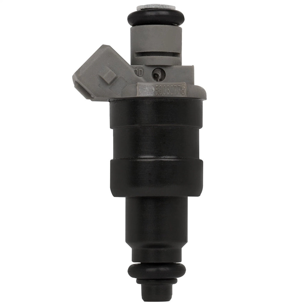 Set of 4 Fuel Injectors for Dodge Ram 1500, Durango, Jeep Grand Cherokee (1999–2003)