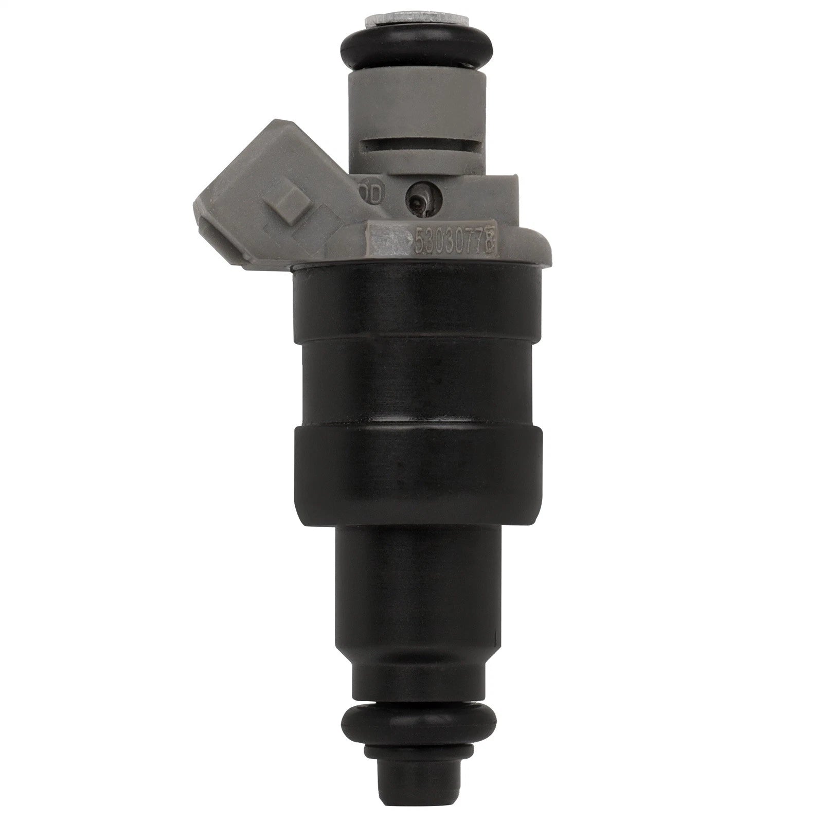 Set of 4 Fuel Injectors for Dodge Ram 1500, Durango, Jeep Grand Cherokee (1999–2003)