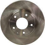 Front Brake Disc Rotors and Pads Kit for Mazda Millenia (1995–2000)