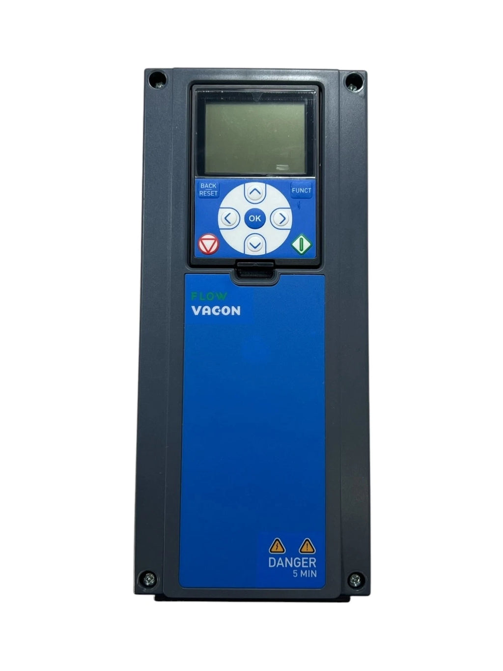Vacon AC Drive for Flow 100 (208-240V) (VACON0100-3L-0003-2-FLOW)