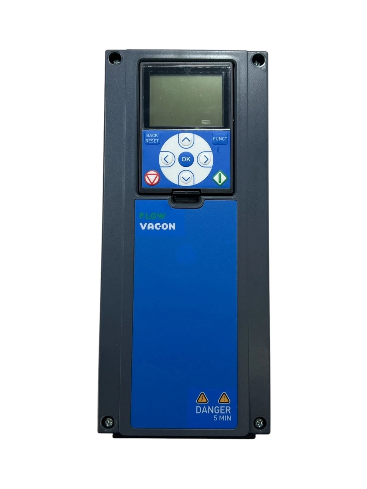 Vacon AC Drive for Flow 100 (208-240V) (VACON0100-3L-0003-2-FLOW)