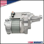 Starter Motor 17573N for Dodge Ram 1500 1996–1998, Dakota 1996–1998