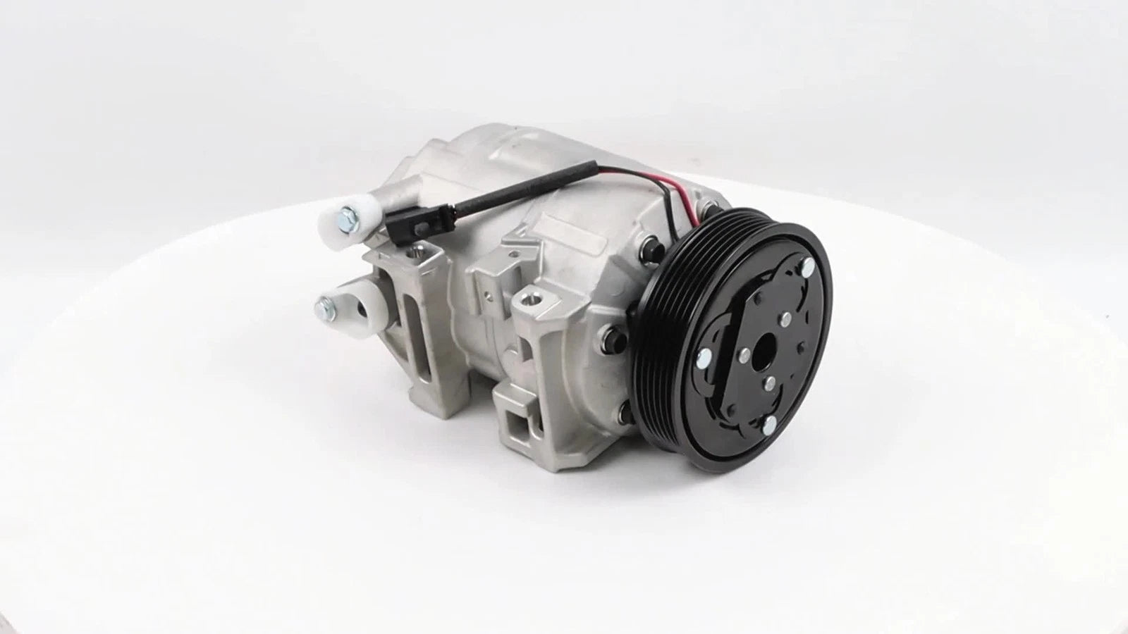 A/C Compressor with Clutch for Nissan Altima 2.5L (2013–2018)