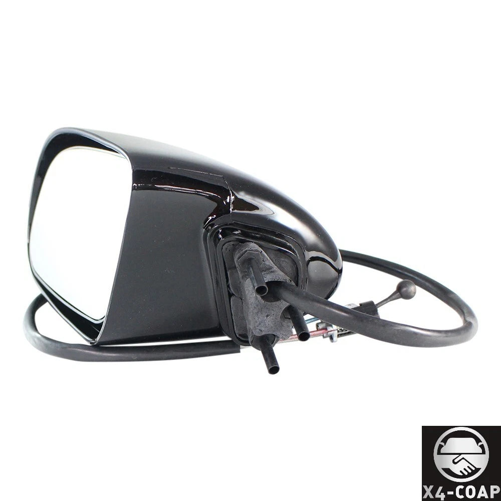 Driver Side Mirror for Oldsmobile (VAQ2 GM1320172, GM1320155, 88895188)