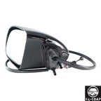 Driver Side Mirror for Oldsmobile (VAQ2 GM1320172, GM1320155, 88895188)
