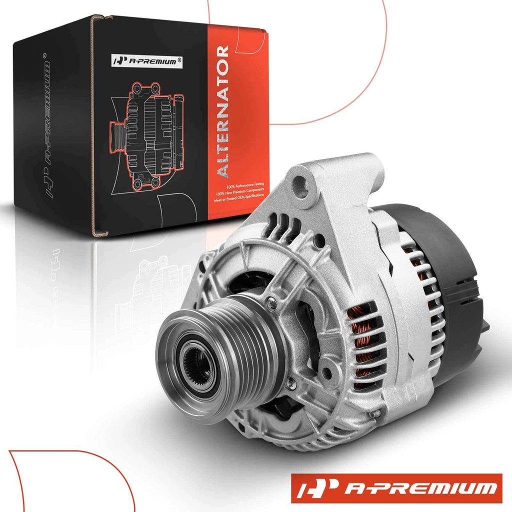 Alternator for Benz W210 E300 (1998–1999)