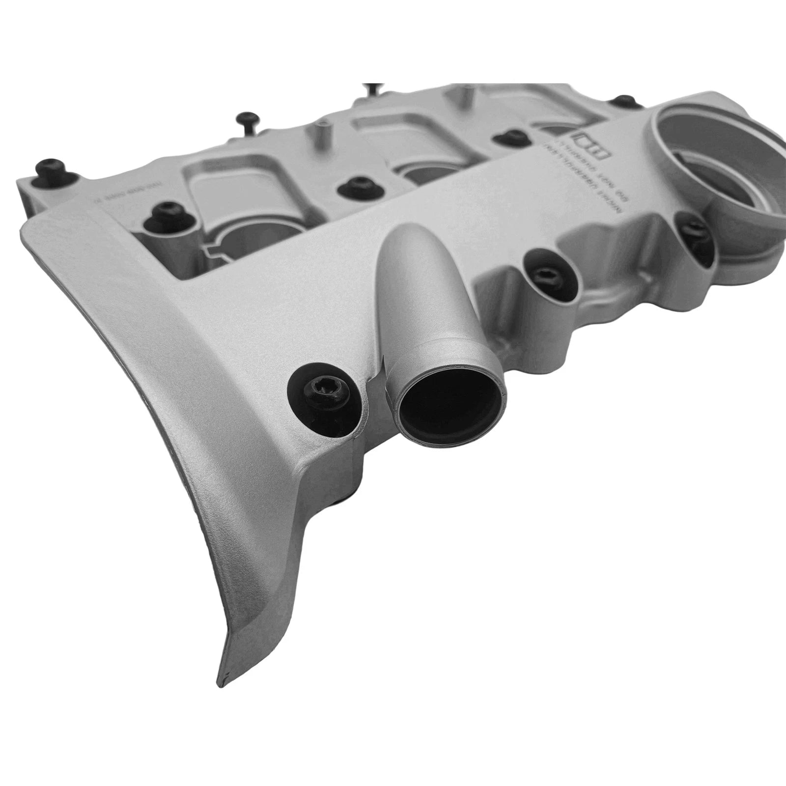 Engine Valve Cover with Gasket for Audi A4 A6 Quattro (2002-2008)