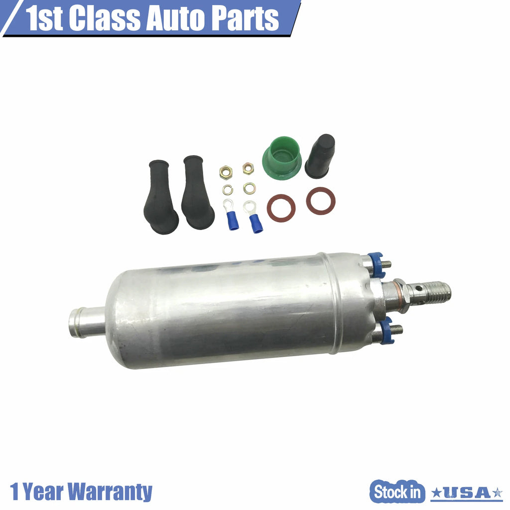 Electric Fuel Pump for Mercedes 190E 260E 300E 500SL 560SL C220 (1987–1993) E8177