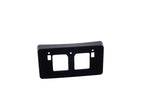 Front License Plate for Honda Civic (2016–2021)