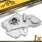 Engine Oil Pump for Chevrolet Equinox (2010–2017) Malibu (2014–2014) Impala (2014–2017) GMC (2014–2017)